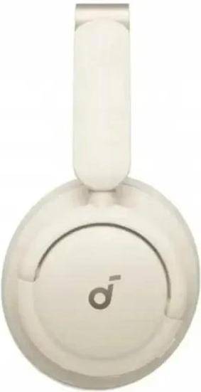 Навушники з мікрофоном Anker SoundCore Life Q30 v2 White (A3028323)