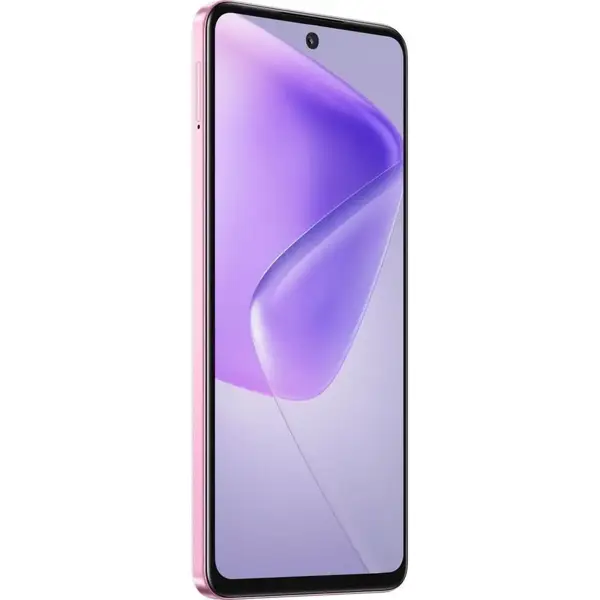 Смартфон Infinix Hot 50 8/256GB Blossom Pink (4894947058639)