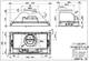 Витяжка вбудована Faber INKA ICH SS A52 (I.SMART HCS) (305.0599.323)