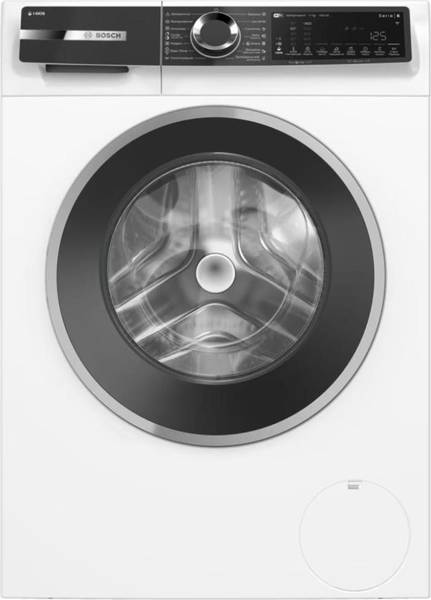 Пральна машина автоматична Bosch WGK264F0UA