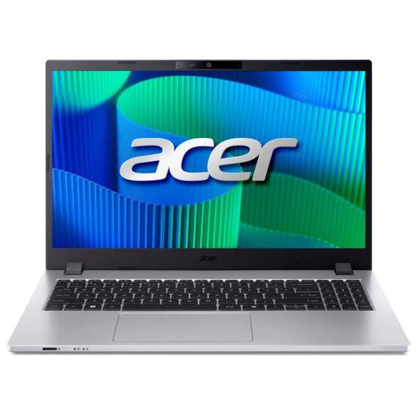 Ноутбук Acer TravelMate P2 15 TMP215-55 Silver (NX.BN8EU.003)