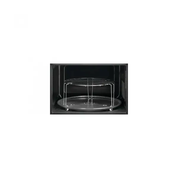 Мікрохвильовка з грилем Electrolux EMZ421MMK