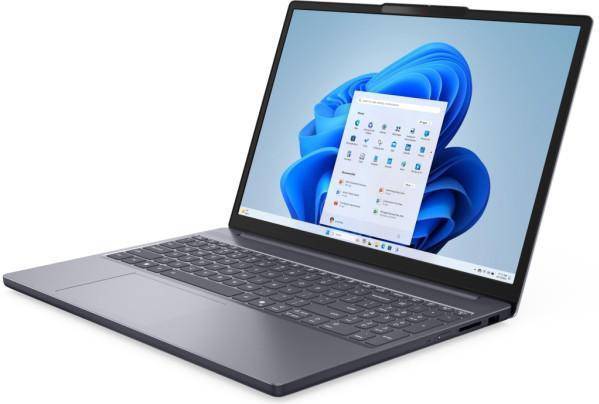 Ноутбук Lenovo IdeaPad Slim 3 15ARP10 (83K700ABRA)