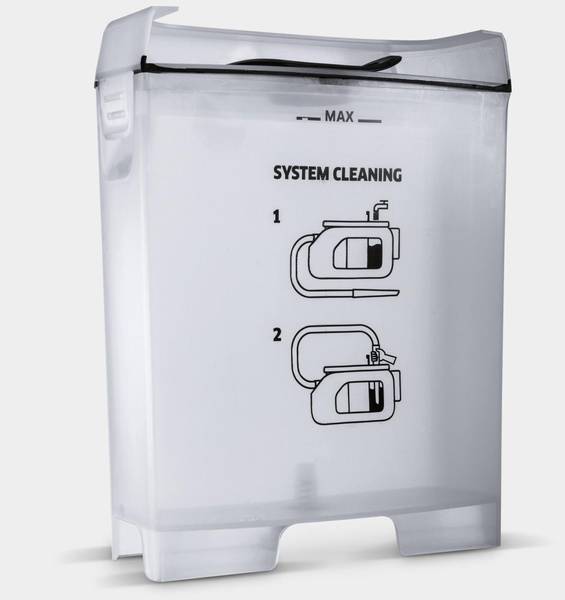 Миючий пилосос Karcher SE 3 Compact Floor (1.081-533.0)