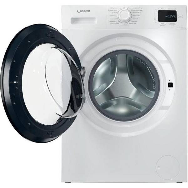 Пральна машина автоматична Indesit IM 602B MY TIME UA