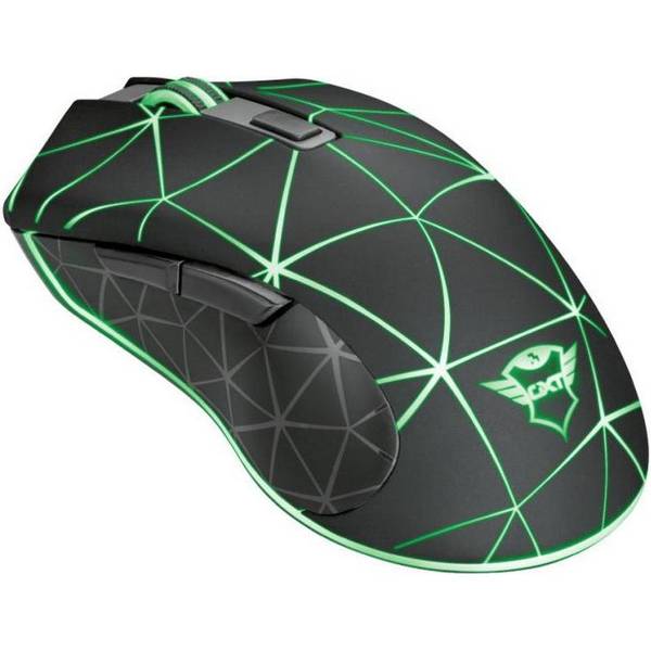 Миша Trust GXT 133 Locx Gaming Mouse (22988)