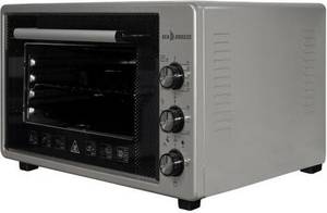 Духовка настільна Sea Breeze SB-0702 Духовка настільна Sea Breeze SB-0702