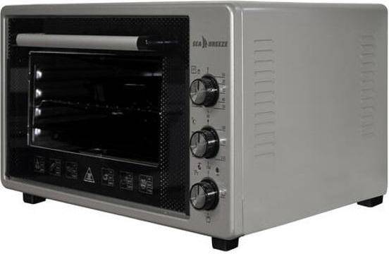 Духовка настільна Sea Breeze SB-0702