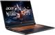 Ноутбук Acer Nitro V 17 ANV17-41 Obsidian Black (NH.QYVEU.006)