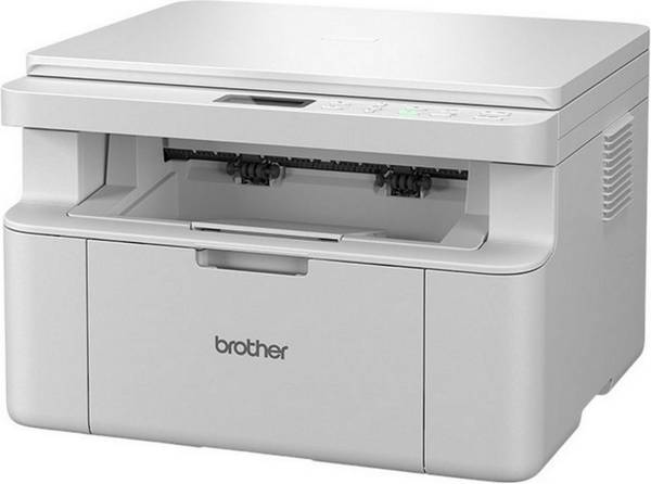 БФП Brother DCP-L1630W Wi-Fi (DCPL1630WYJ1)