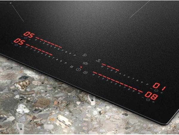 Індукційна варильна поверхня Electrolux EIS62453IZ