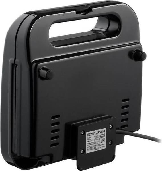 Мультимейкер Ardesto SM-H400S