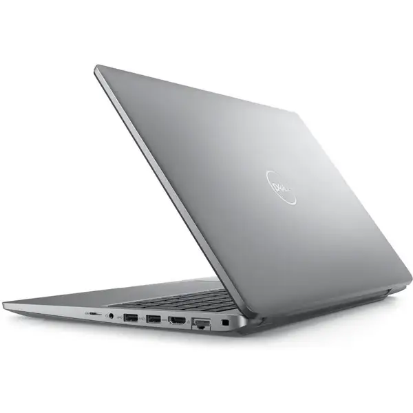 Ноутбук Dell Latitude 5550 Grey (N095L555015UA_UBU)