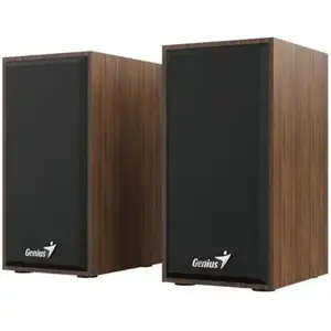 Колонки для комп'ютера Genius SP-HF180 USB Wood (31730029400)