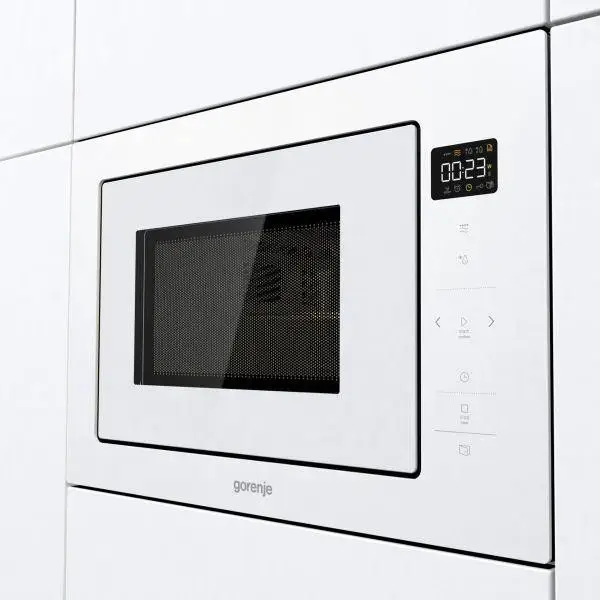 Микроволновка с грилем Gorenje BM251SG2WG
