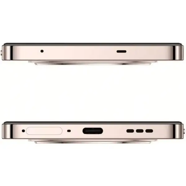 Смартфон OPPO Reno12 FS 5G 12/512GB Amber Orange