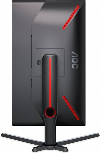 Монітор AOC 25G3ZM/BK