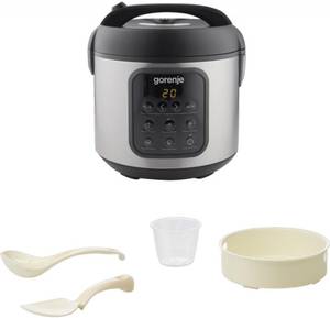 Мультиварка Gorenje MC2SBK Мультиварка Gorenje MC2SBK