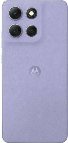 Смартфон Motorola Moto G86 5G 8/256GB Cosmic Sky (PB7L0090RS)