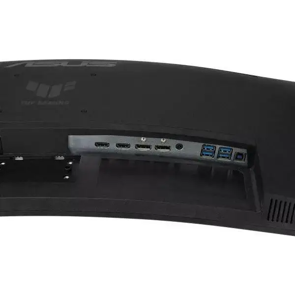 Монітор ASUS TUF Gaming VG34VQ3B (90LM0AA0-B01170)