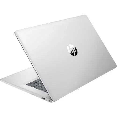 Ноутбук HP 17-cp2023ua Natural Silver (AR8J9EA)