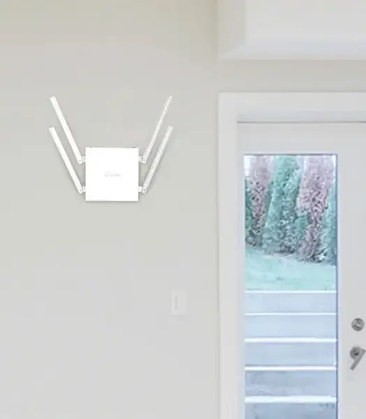 Бездротовий маршрутизатор (роутер) TP-Link Archer C24