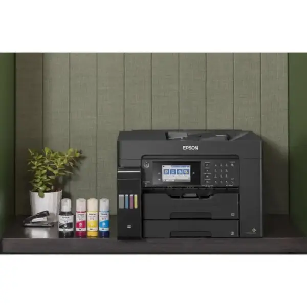 БФП Epson L15150 + Wi-Fi (C11CH72404, C11CH72402)