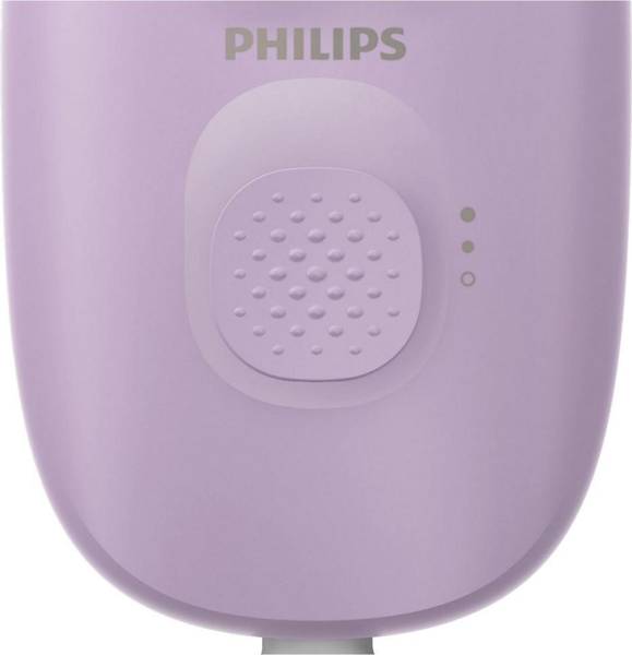 Епілятор PHILIPS BRE257/00