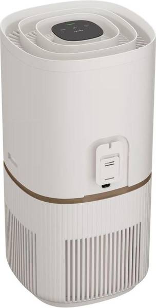 Очищувач повітря Electrolux EPO50571SW