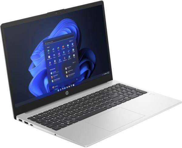 Ноутбук HP 255 G10 Turbo Silver (A23NFEA)