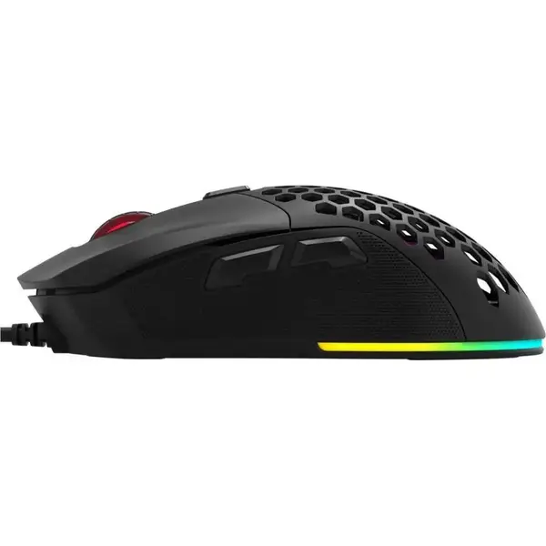 Миша XTRIKE ME GM-316 Black