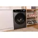 Прально-сушильна машина автоматична Ardesto WDMW-106ISBD