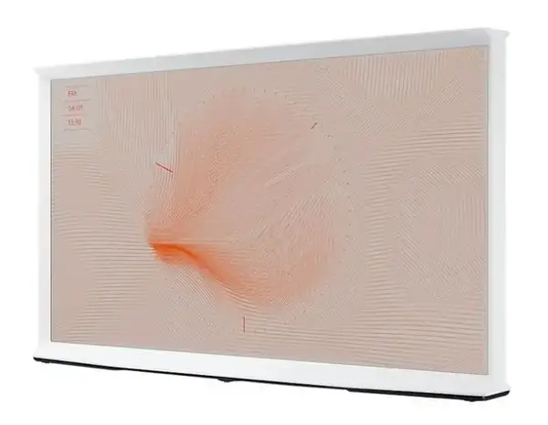 Телевізор Samsung Serif QE43LS01TAUXUA