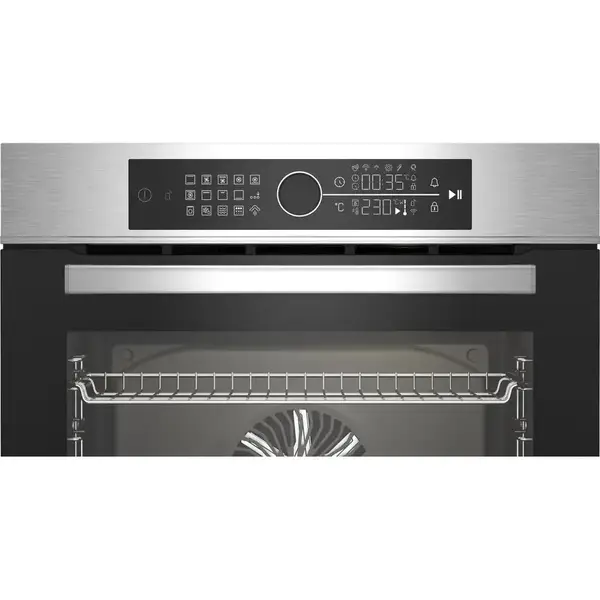 Духовка електрична Beko BBIM12400XCS
