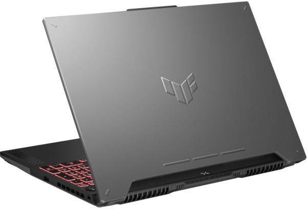 Ноутбук ASUS TUF Gaming A17 FA707NUG (FA707NUG-HX149, 90NR0EF5-M00A70)