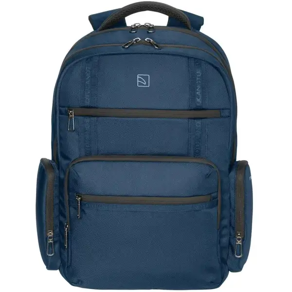 Рюкзак міський Tucano Sole Gravity / Blue (BKSOL17-AGS-B)