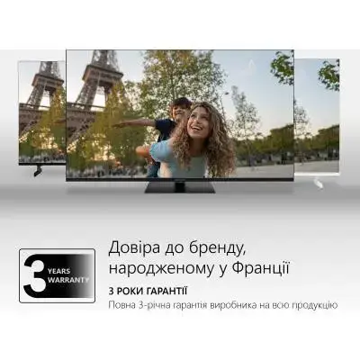 Телевізор Thomson 43UG4S14