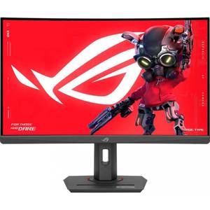 Монітор ASUS ROG Strix XG27WCMS (90LM09Y1-B01370)