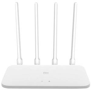 Бездротовий маршрутизатор (роутер) Xiaomi Mi WiFi Router 4C Global (DVB4231GL) Бездротовий маршрутизатор (роутер) Xiaomi Mi WiFi Router 4C Global (DVB4231GL)