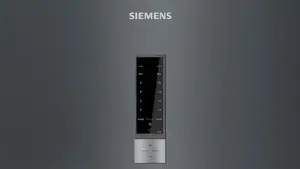 Холодильник з морозильною камерою Siemens KG39NXX316 Холодильник з морозильною камерою Siemens KG39NXX316