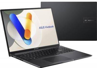 Ноутбук ASUS VivoBook 16 X1605VAP Indie Black (X1605VAP-MB023)