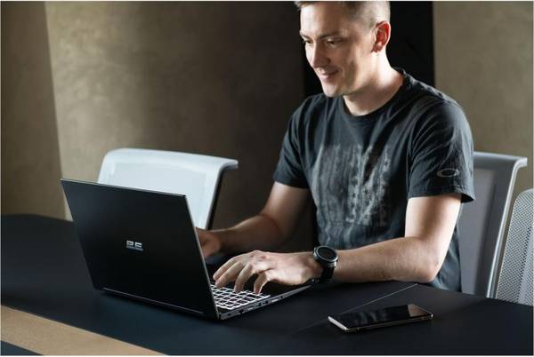 Ноутбук 2E Imaginary 15 (NL57AU-15UA22-W11H6)