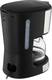 Кавоварка крапельна SENCOR SCE 3700BK
