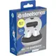 Наушники TWS SteelSeries Arctis GameBuds White (61682)