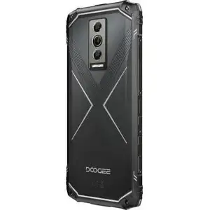 Смартфон Doogee Blade 10 Pro 6/256GB Black/Silver Смартфон Doogee Blade 10 Pro 6/256GB Black/Silver