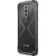 Смартфон Doogee Blade 10 Pro 6/256GB Black/Silver