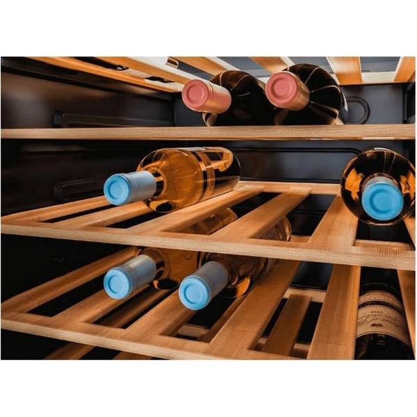 Винна шафа Candy CWC154EEL/NF