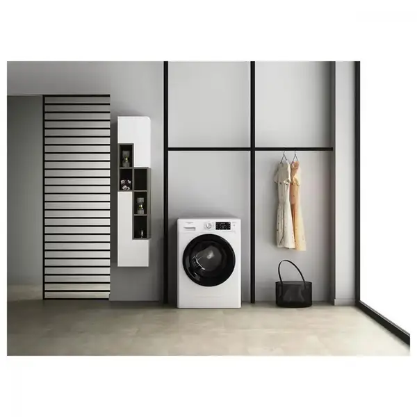Пральна машина автоматична Whirlpool FFB 10469 BV