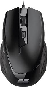 миша 2E MF180 Black (2E-MF180UB)