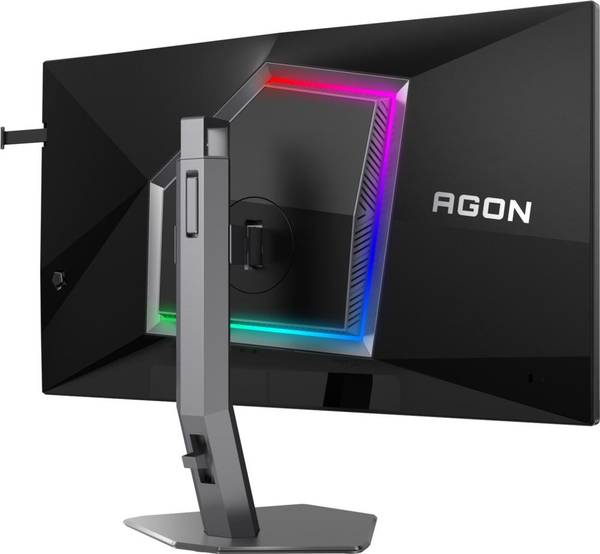 Монітор AOC AG276FK